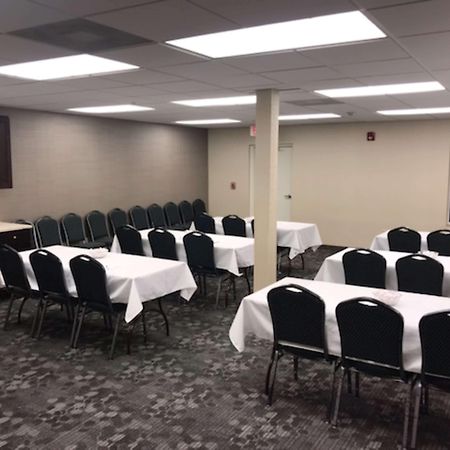 Best Western Dothan Inn & Suites Buitenkant foto