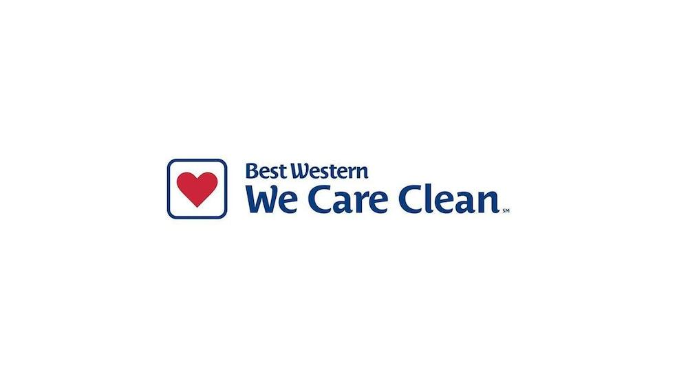 Best Western Dothan Inn & Suites Buitenkant foto