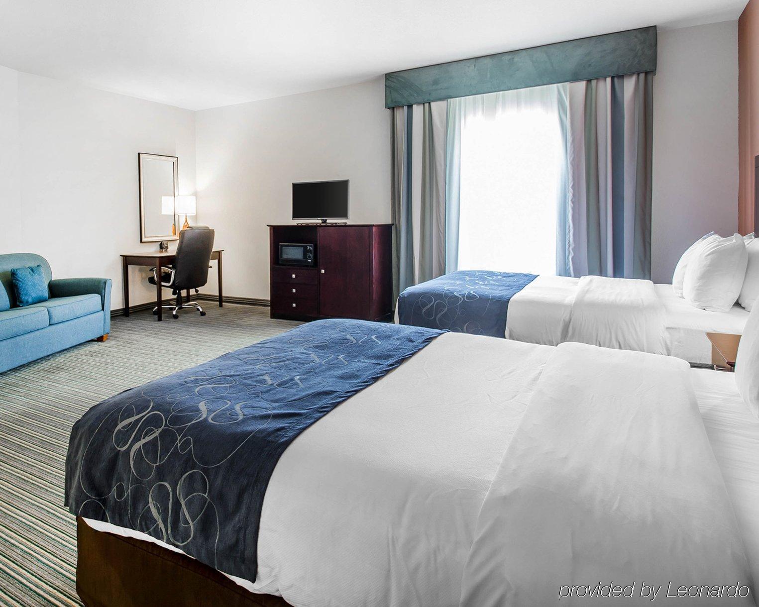 Best Western Dothan Inn & Suites Buitenkant foto