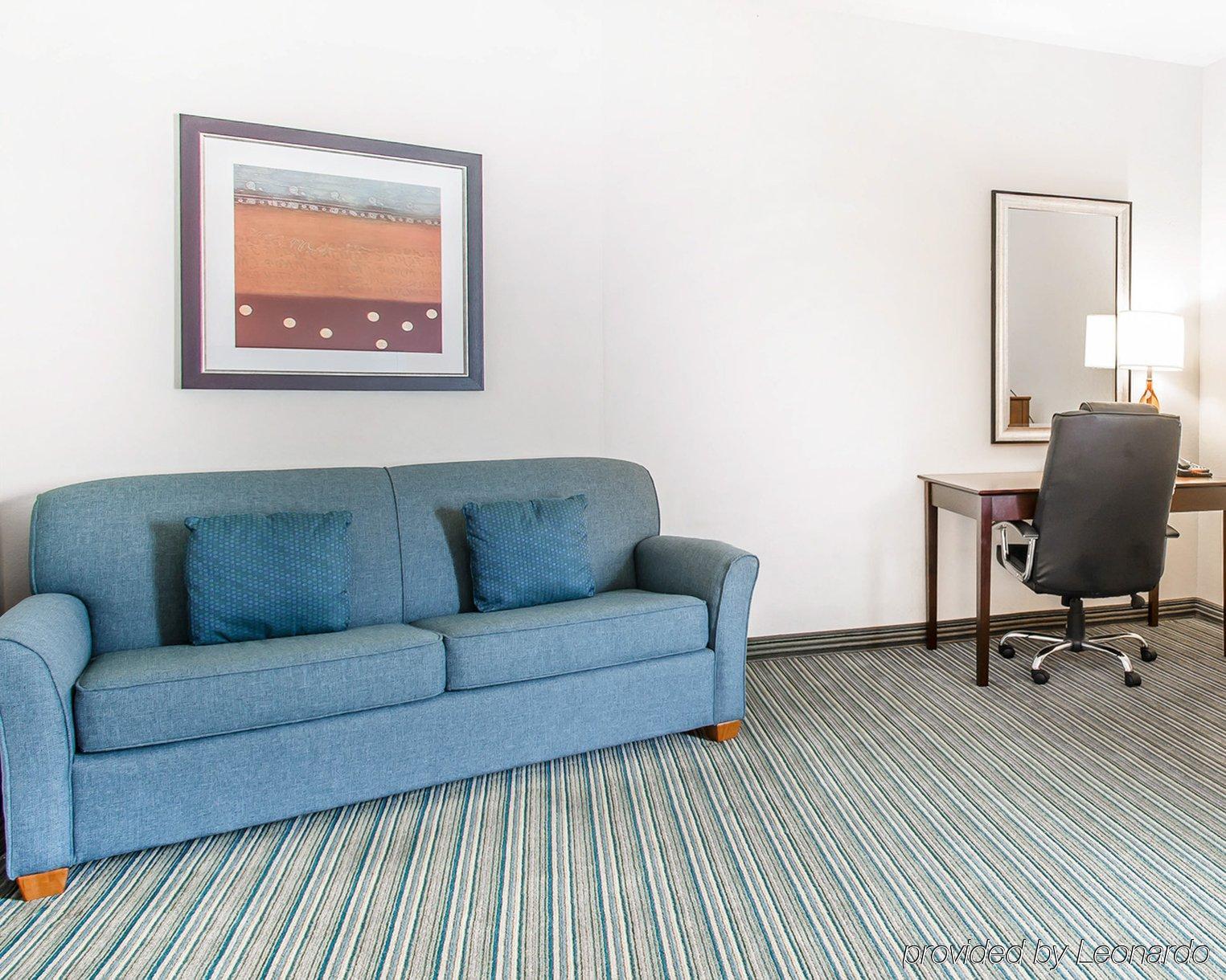 Best Western Dothan Inn & Suites Buitenkant foto