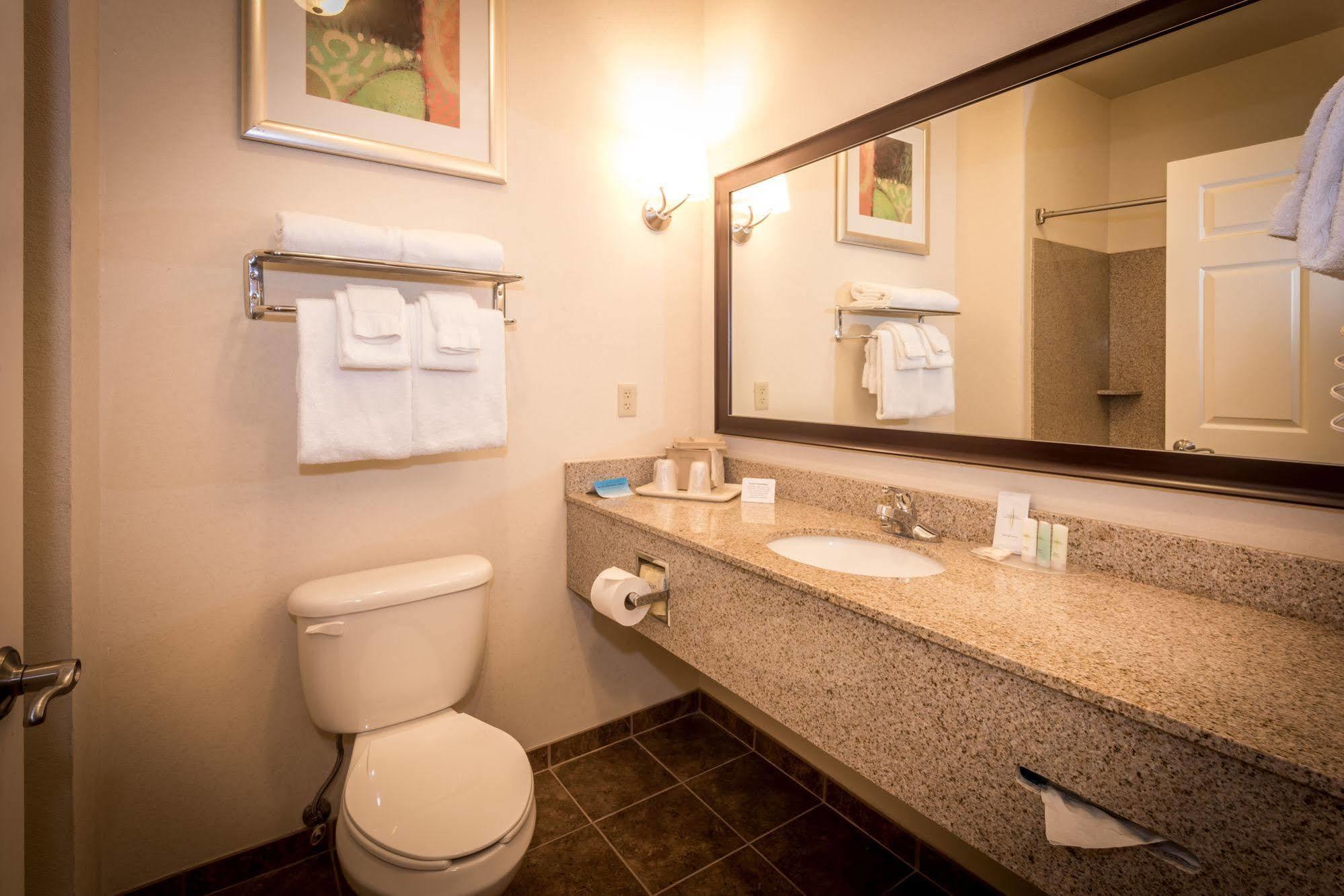 Best Western Dothan Inn & Suites Buitenkant foto