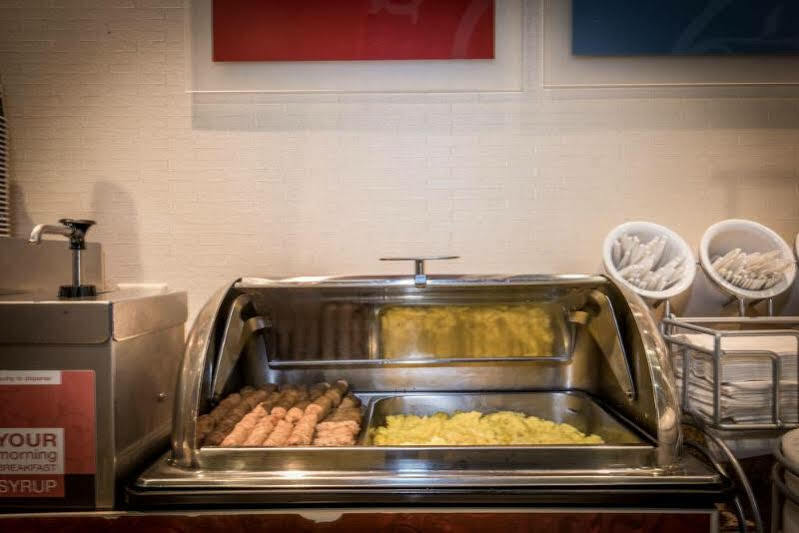 Best Western Dothan Inn & Suites Buitenkant foto