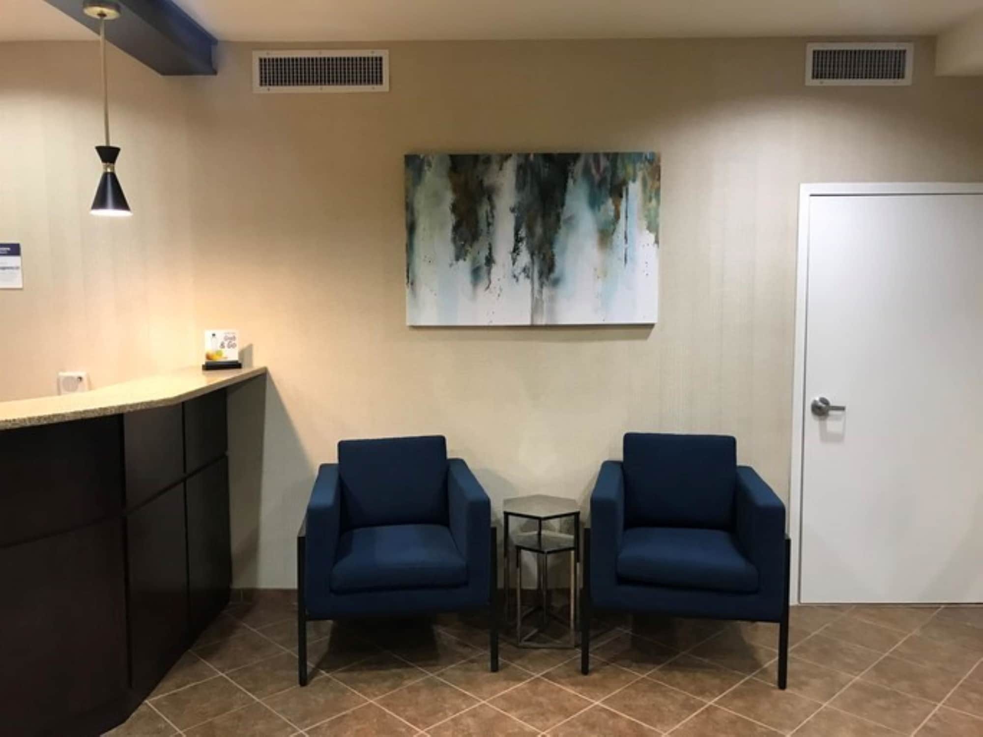 Best Western Dothan Inn & Suites Buitenkant foto