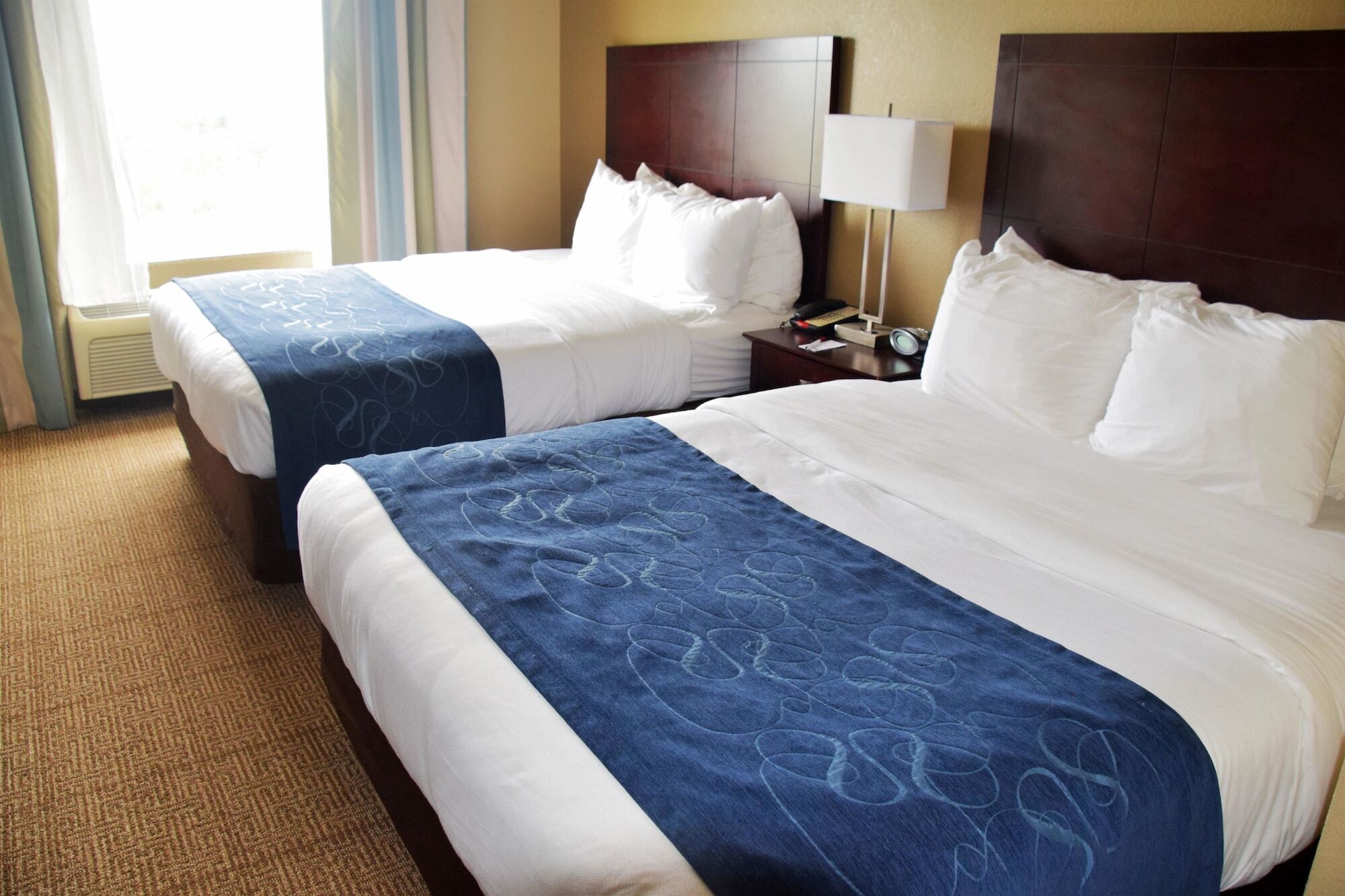 Best Western Dothan Inn & Suites Buitenkant foto