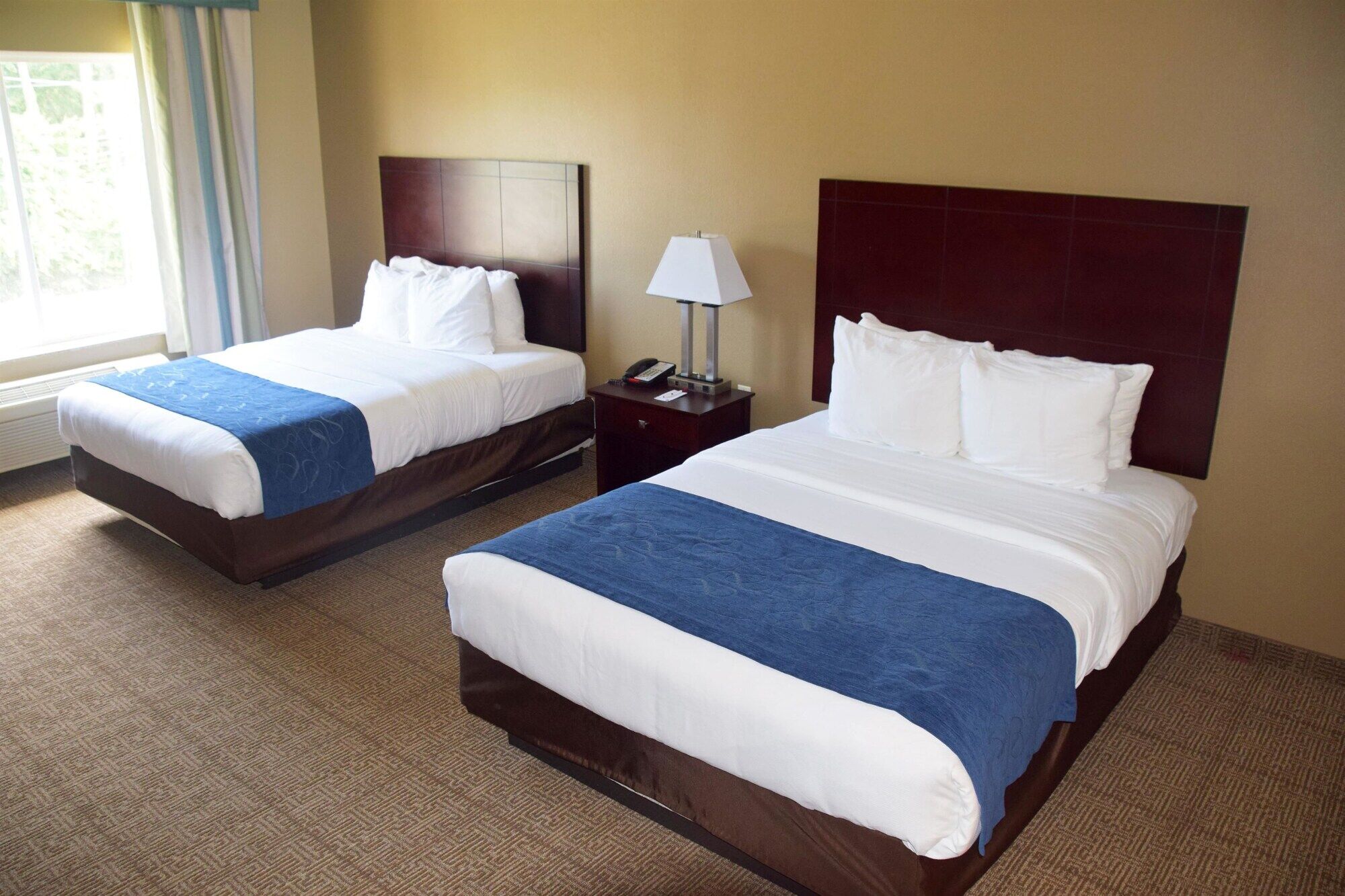 Best Western Dothan Inn & Suites Buitenkant foto